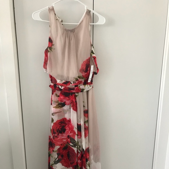 Shelby and Palmer Dress Size: 6 NWT - Picture 6 of 9